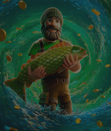 Big Bass Bonanza