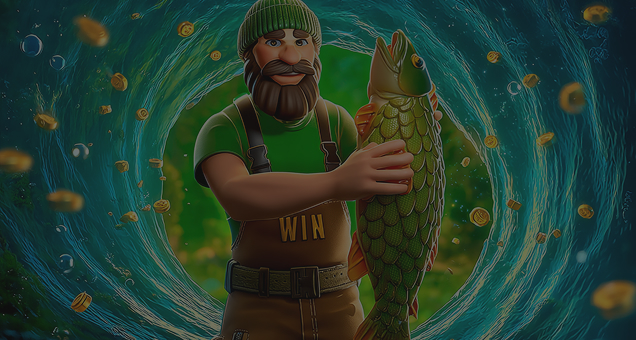 Big Bass Bonanza