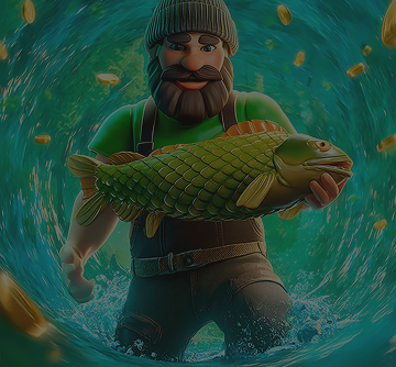 Big Bass Bonanza