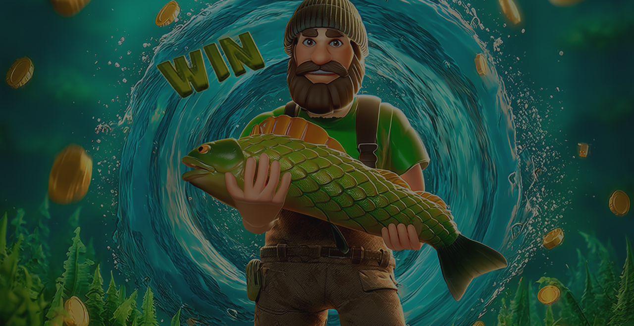 Big Bass Bonanza